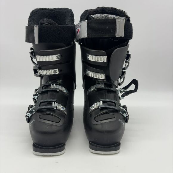 Rossignol Shoes - Rossignol Black Women's Pure Comfort Ski Boots
